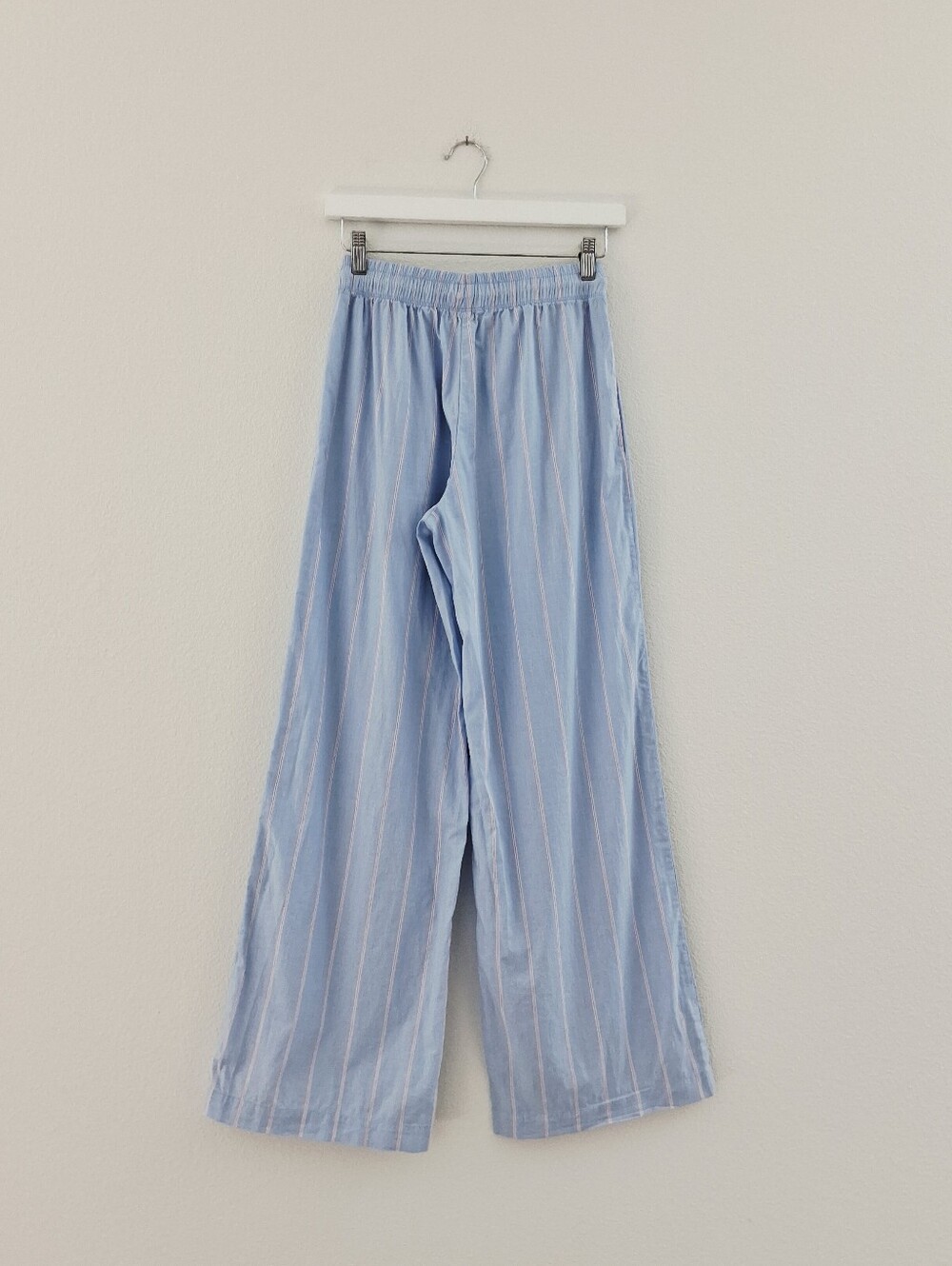 Donni Stripe Pop Pants - Picture 7 of 16